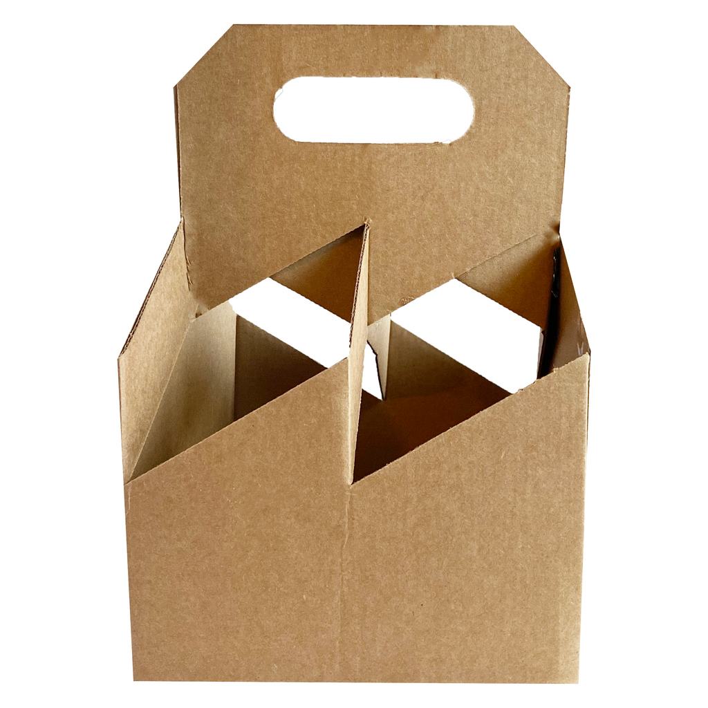 Wine Bottle Carriers