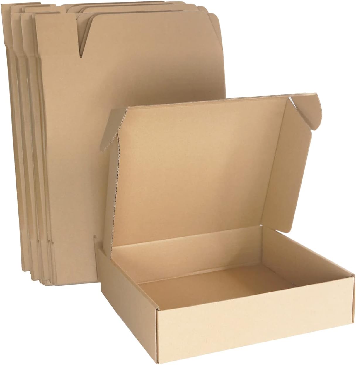 Postal Boxes