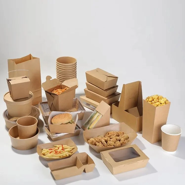 Food Containers