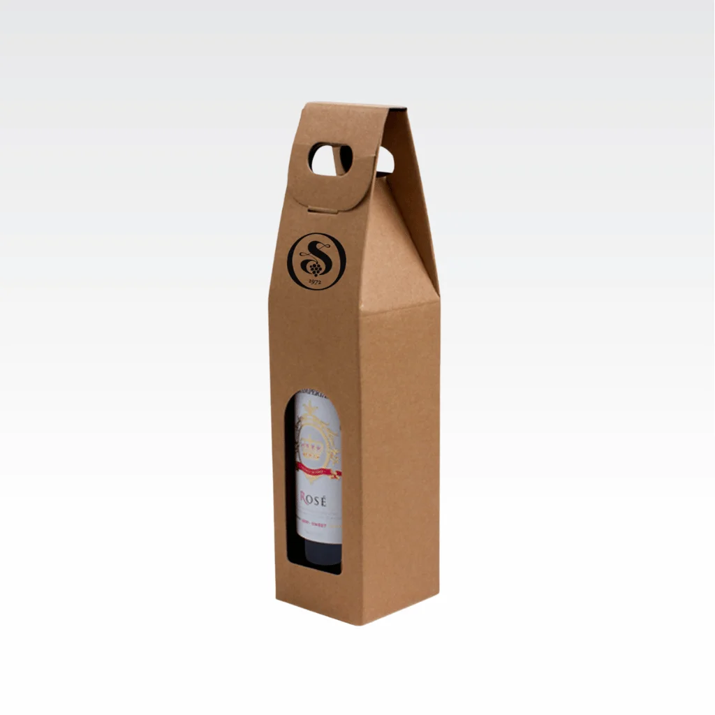 Bottle Holders
