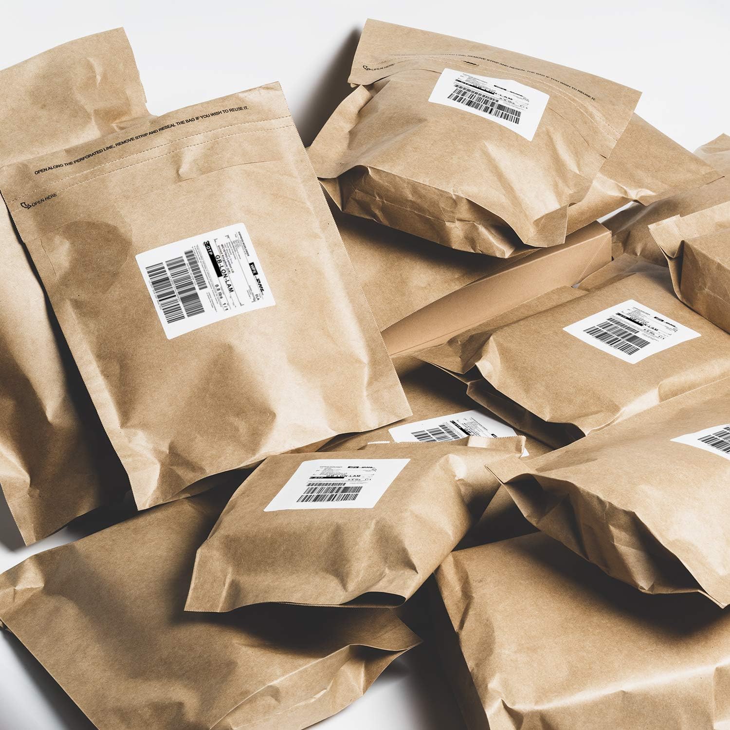 Envelope Boxes