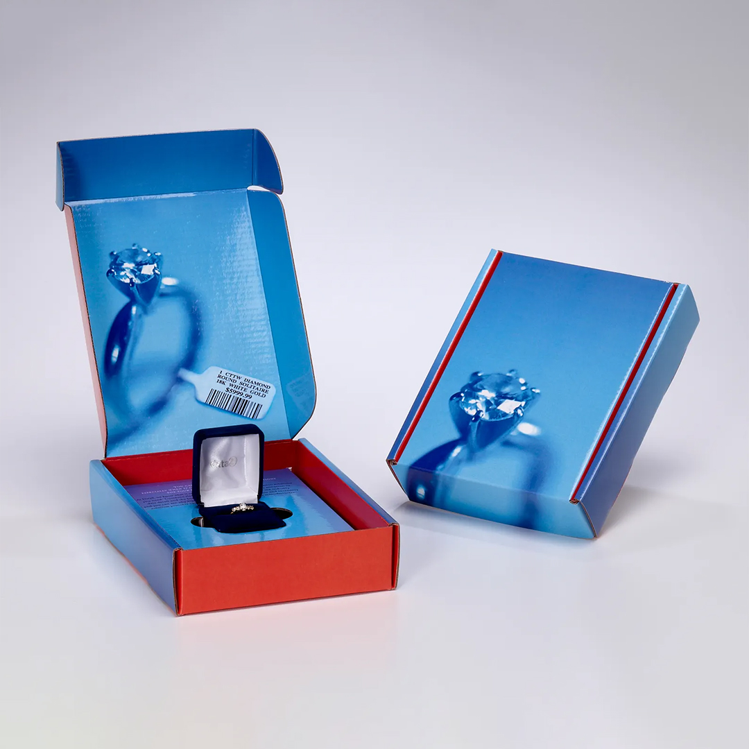 Promotional Boxes
