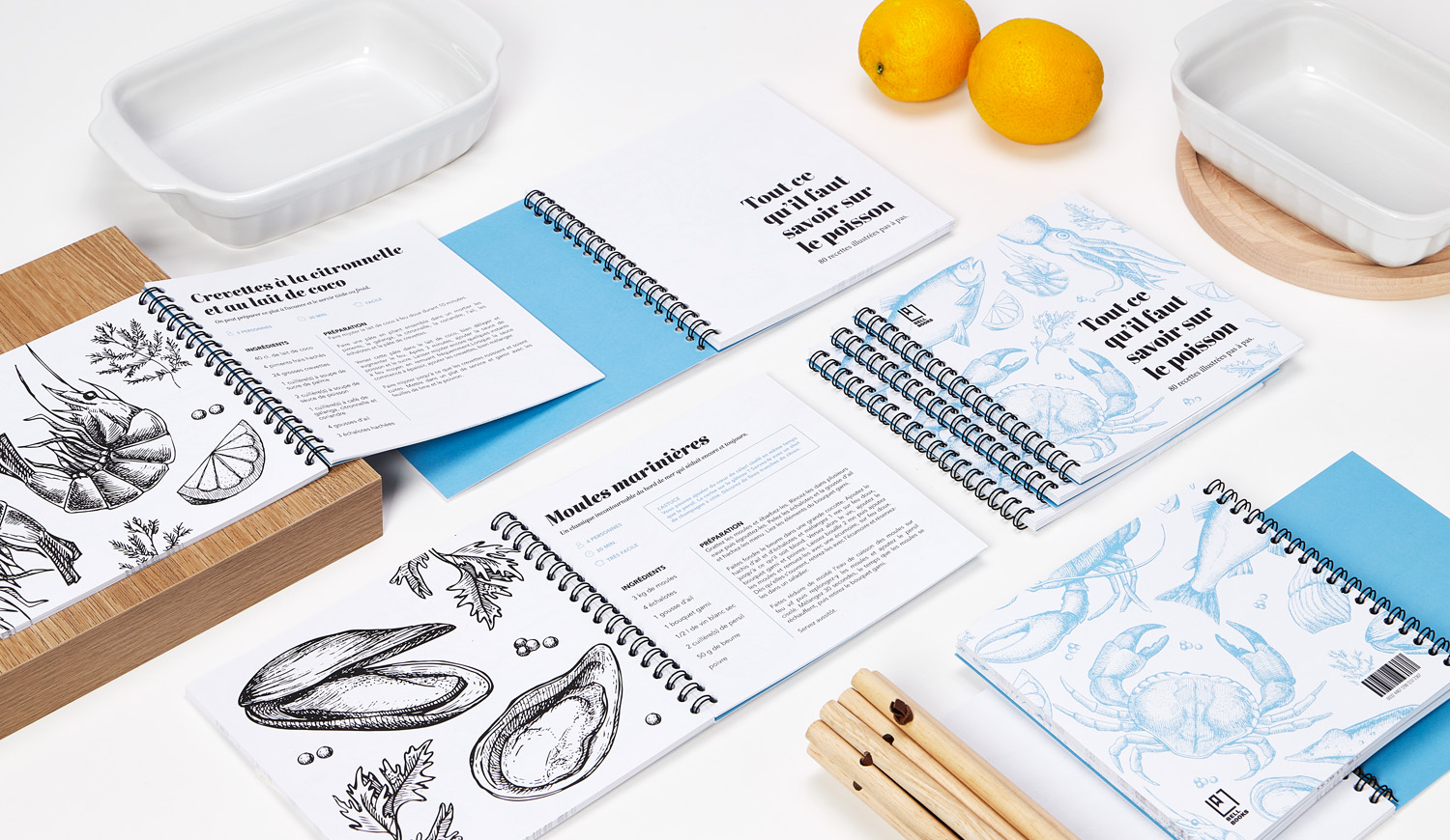 Recipe Book