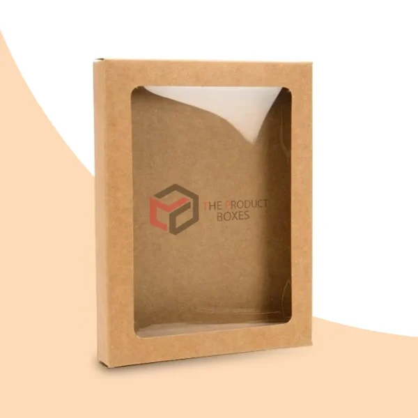 Windowed Boxes