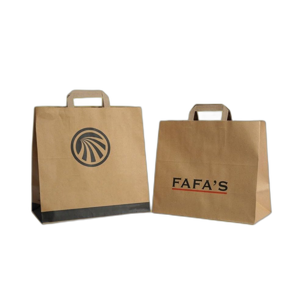 Flat Bags