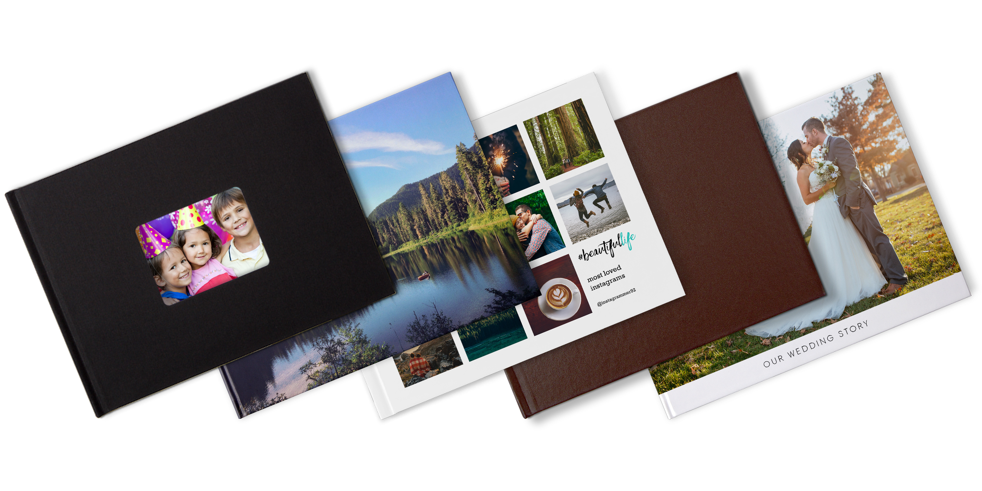 Photo Book Printing