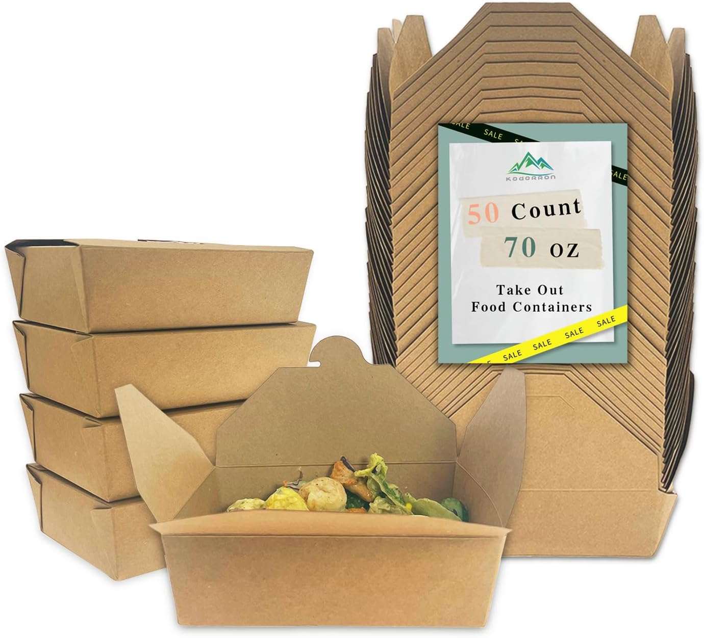 Food Containers