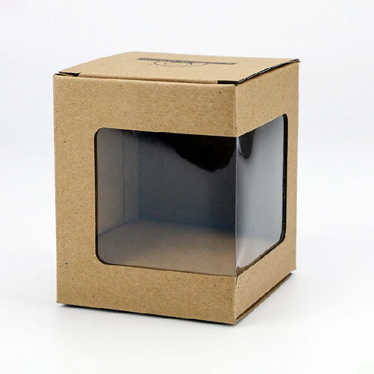 Windowed Boxes