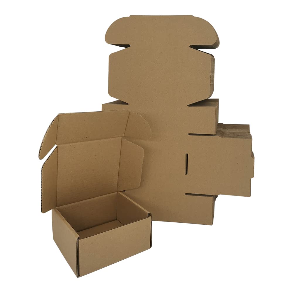 Mailers