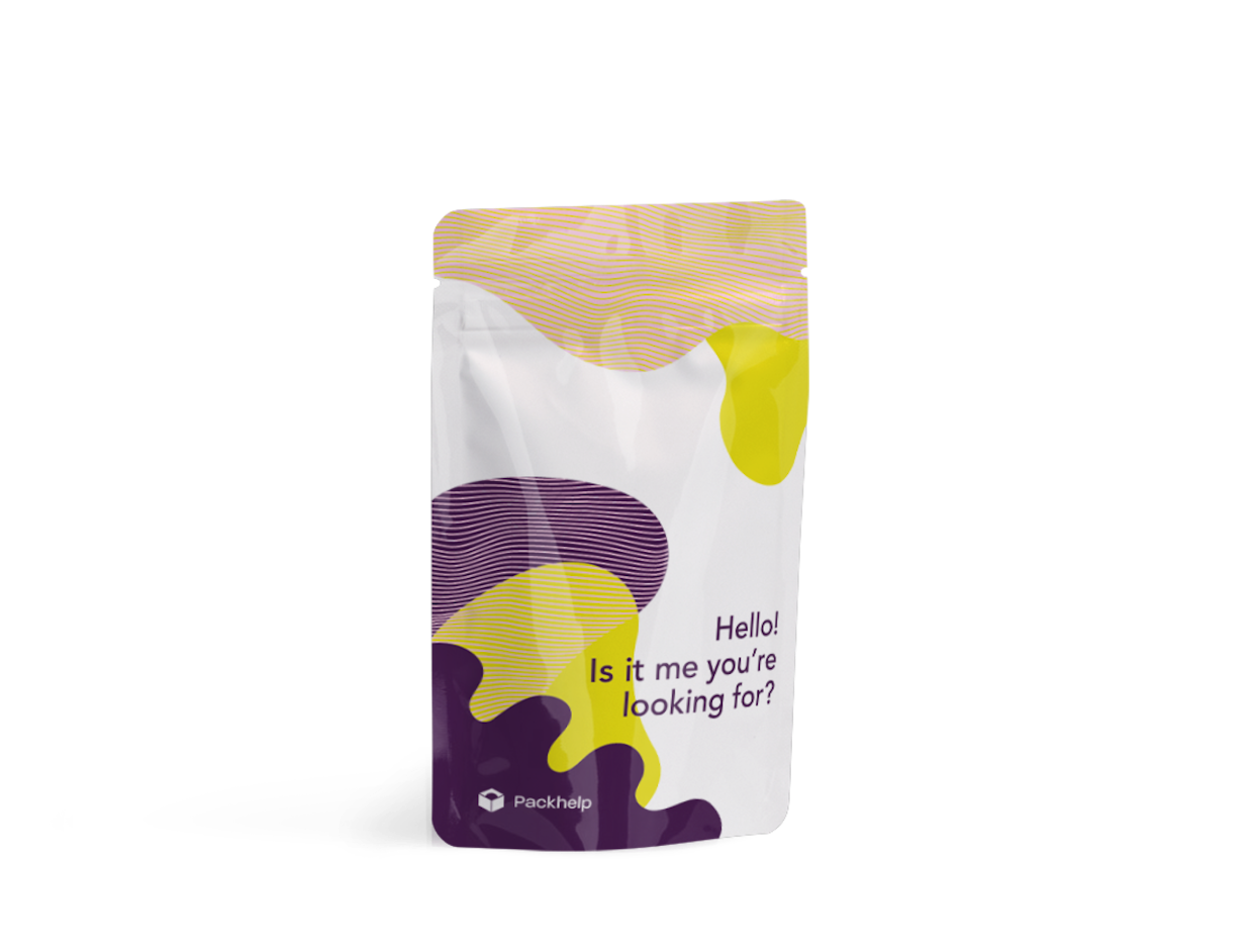 Recyclable Doypacks