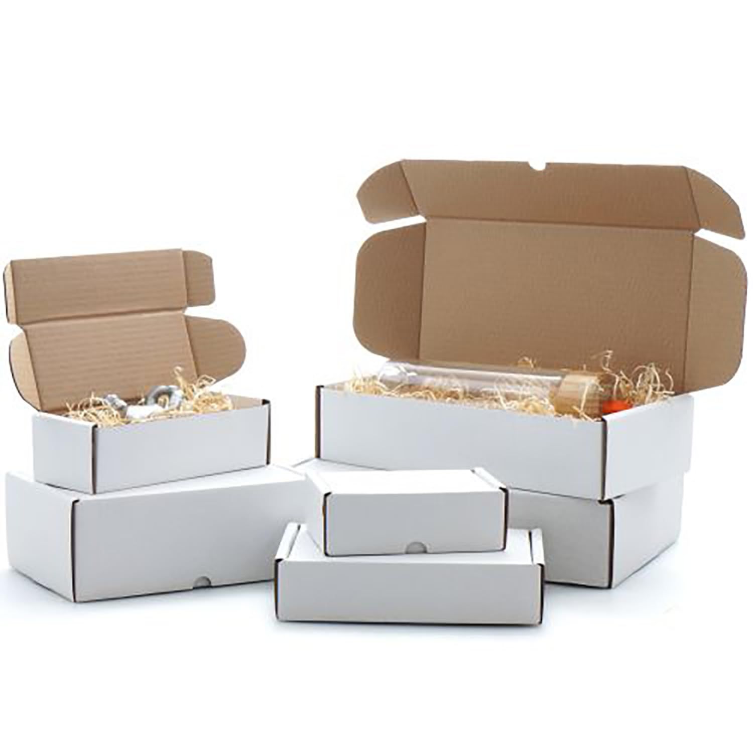 Mailers