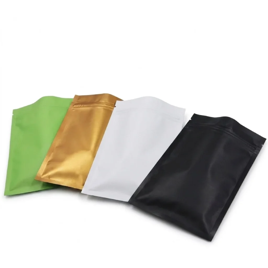 Flat Pouches