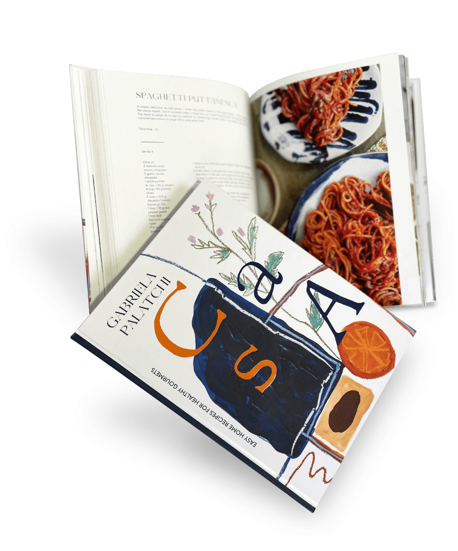 Cookery Book