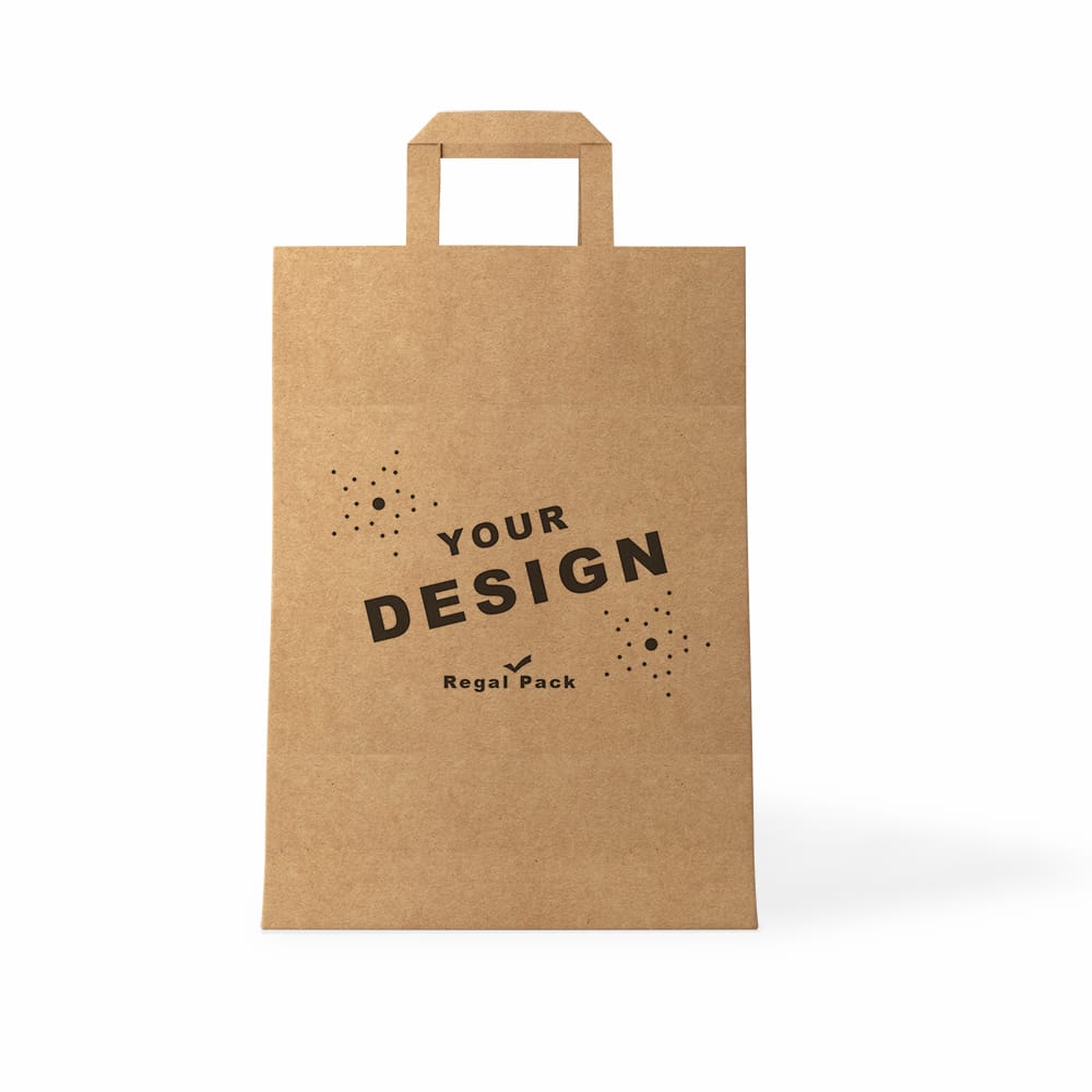 All-Over Print Bags