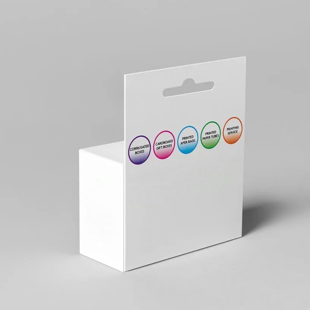 Hanging Boxes