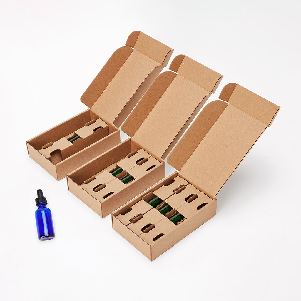 Bottle Boxes