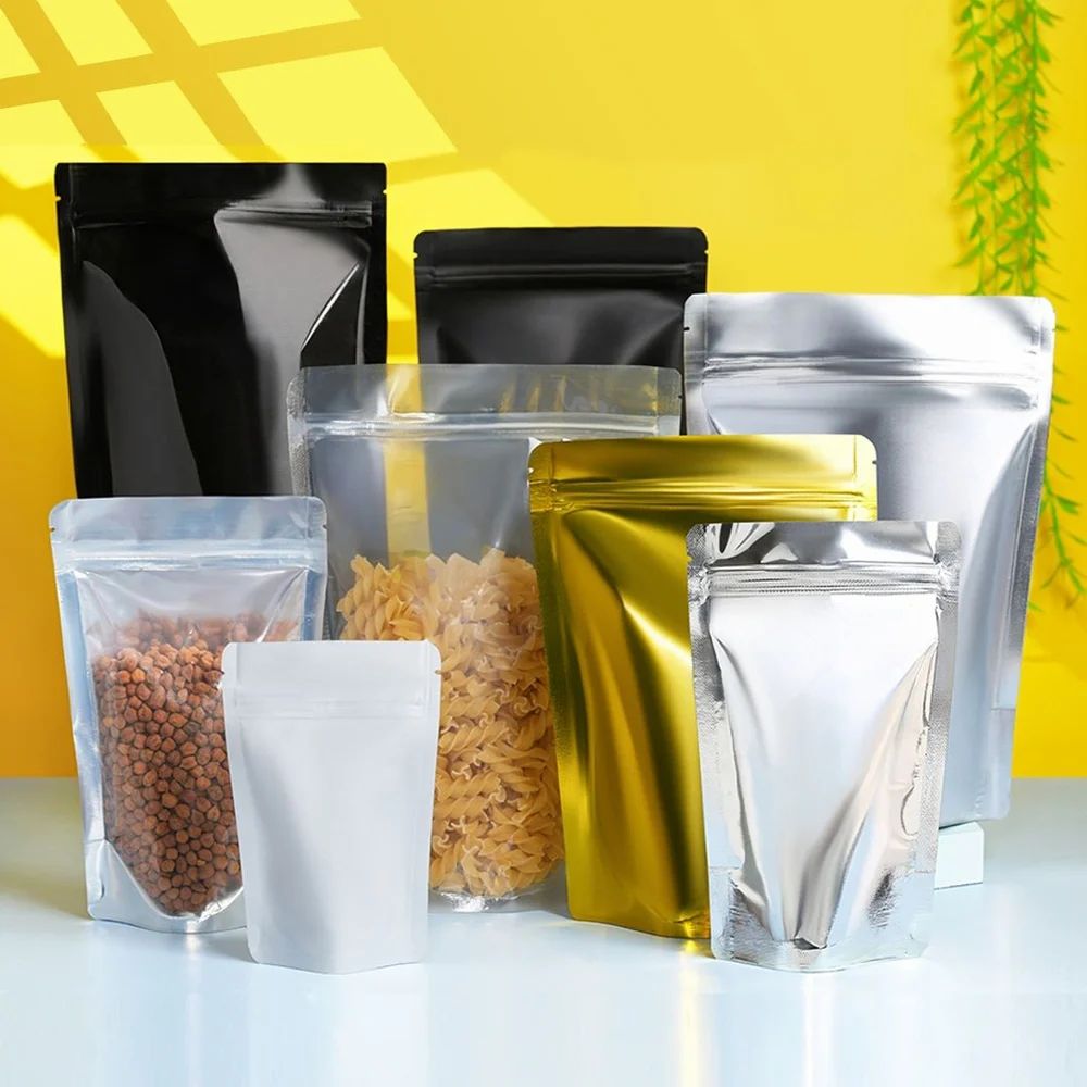 Food Pouches