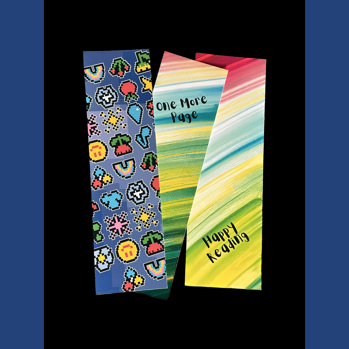 Bookmarks