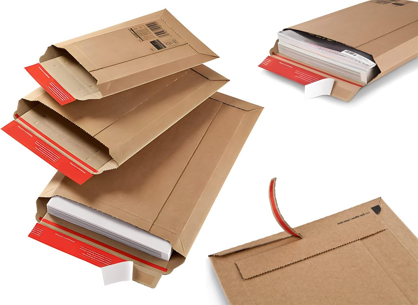 Mailers