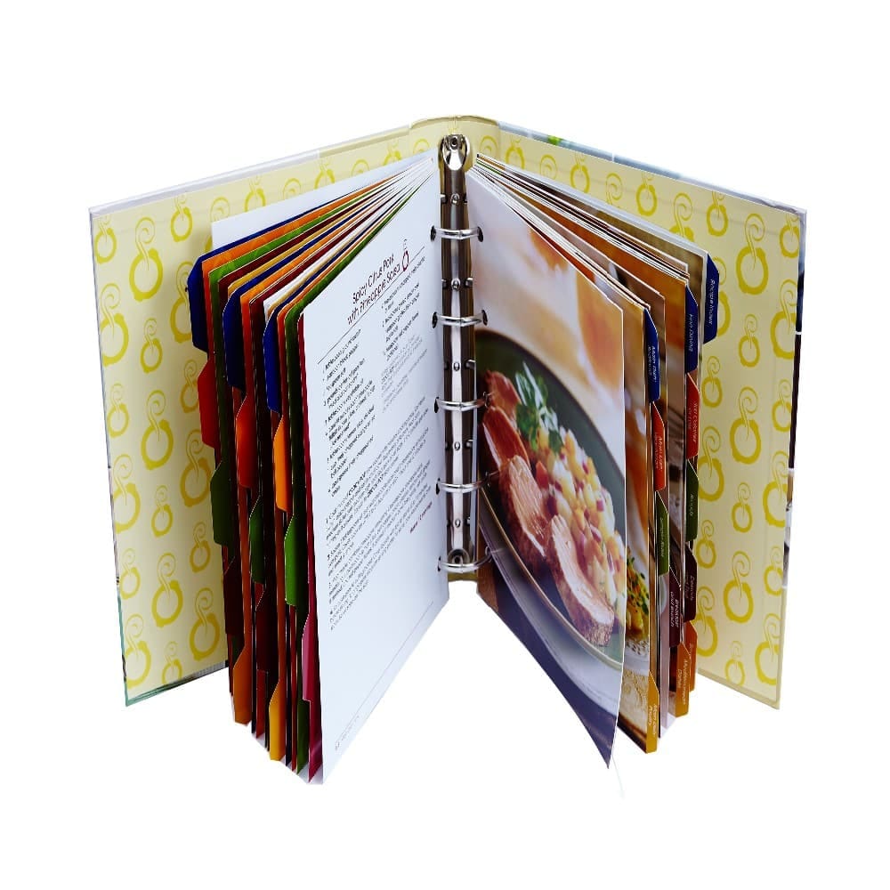 Recipe Book