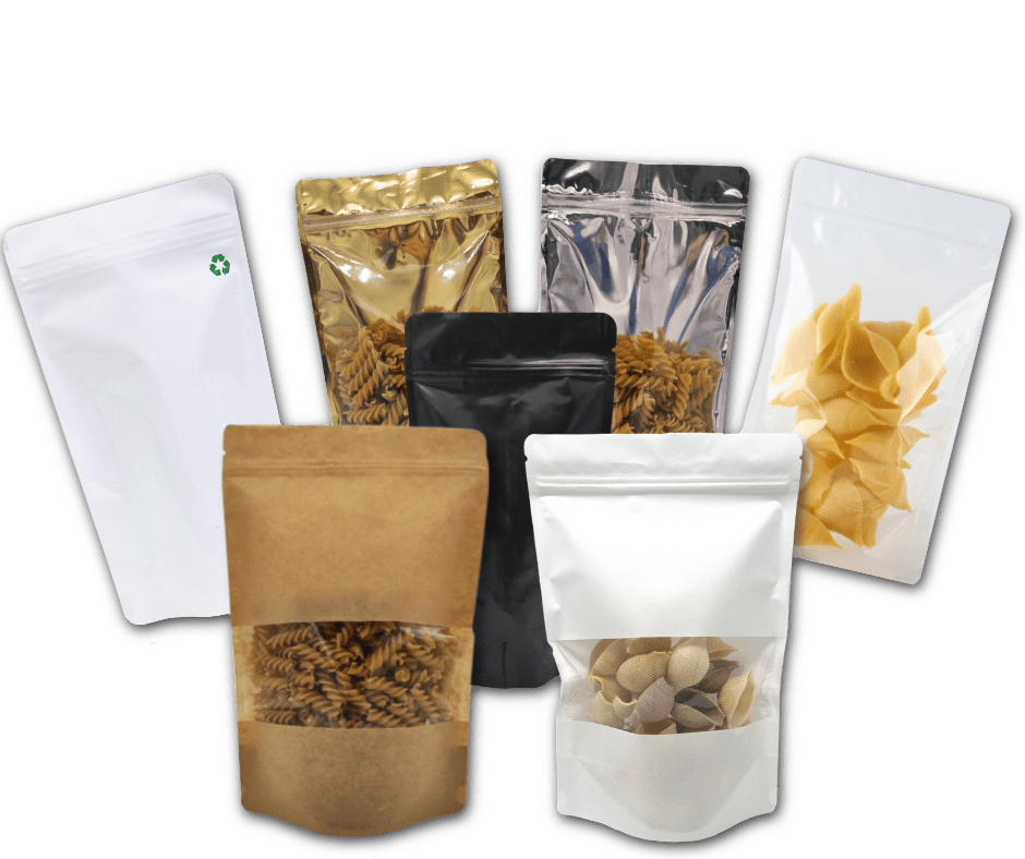 Doypacks