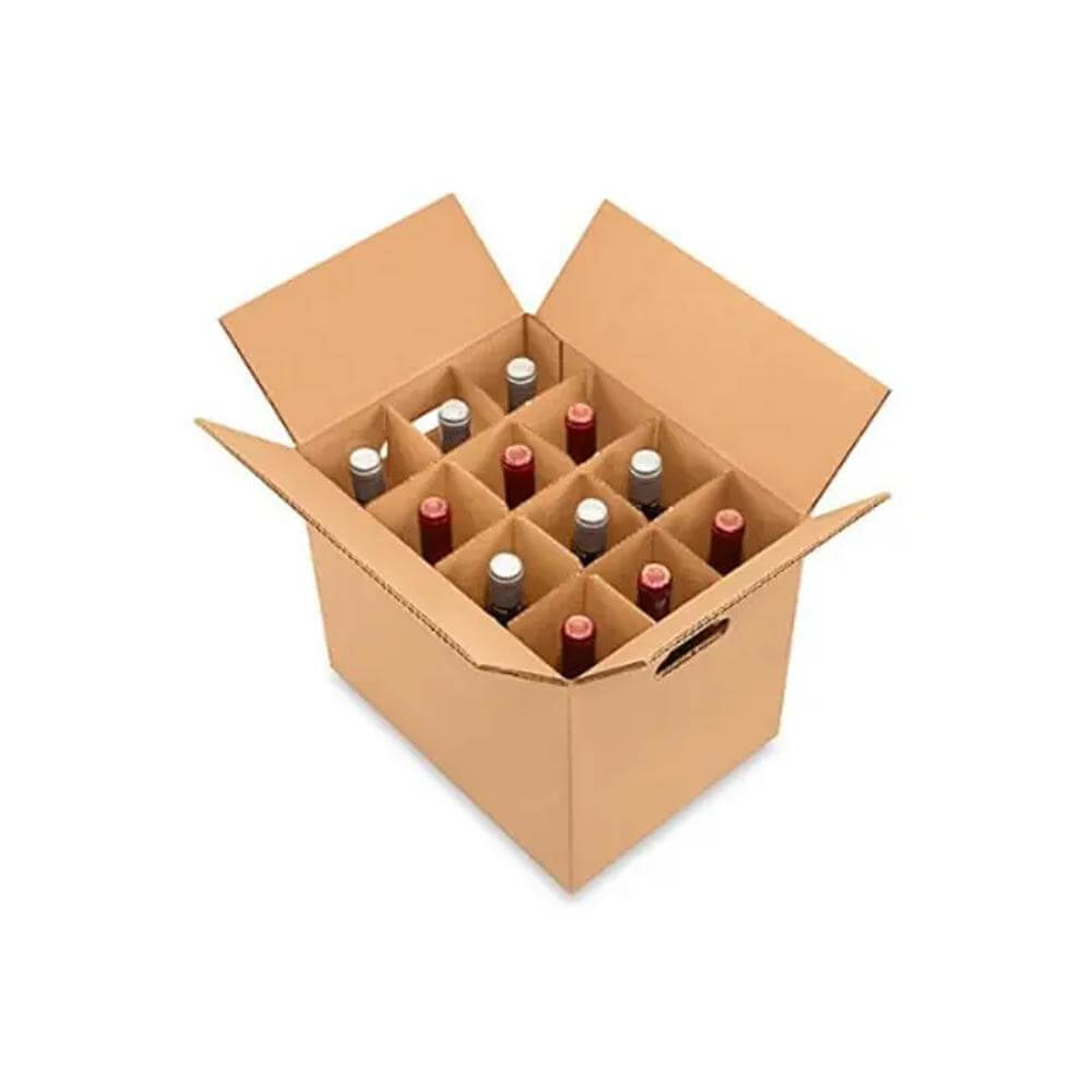 Bottle Boxes