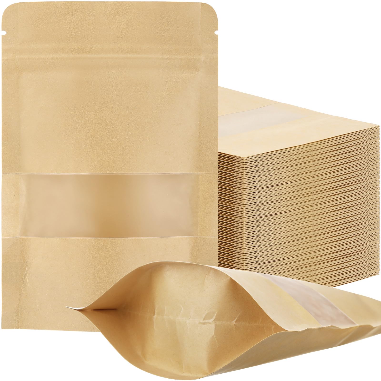 Cardboard Pouches