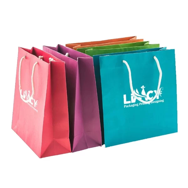 All-Over Print Bags
