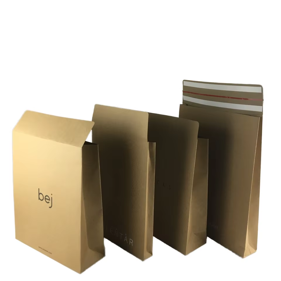 Envelope Boxes