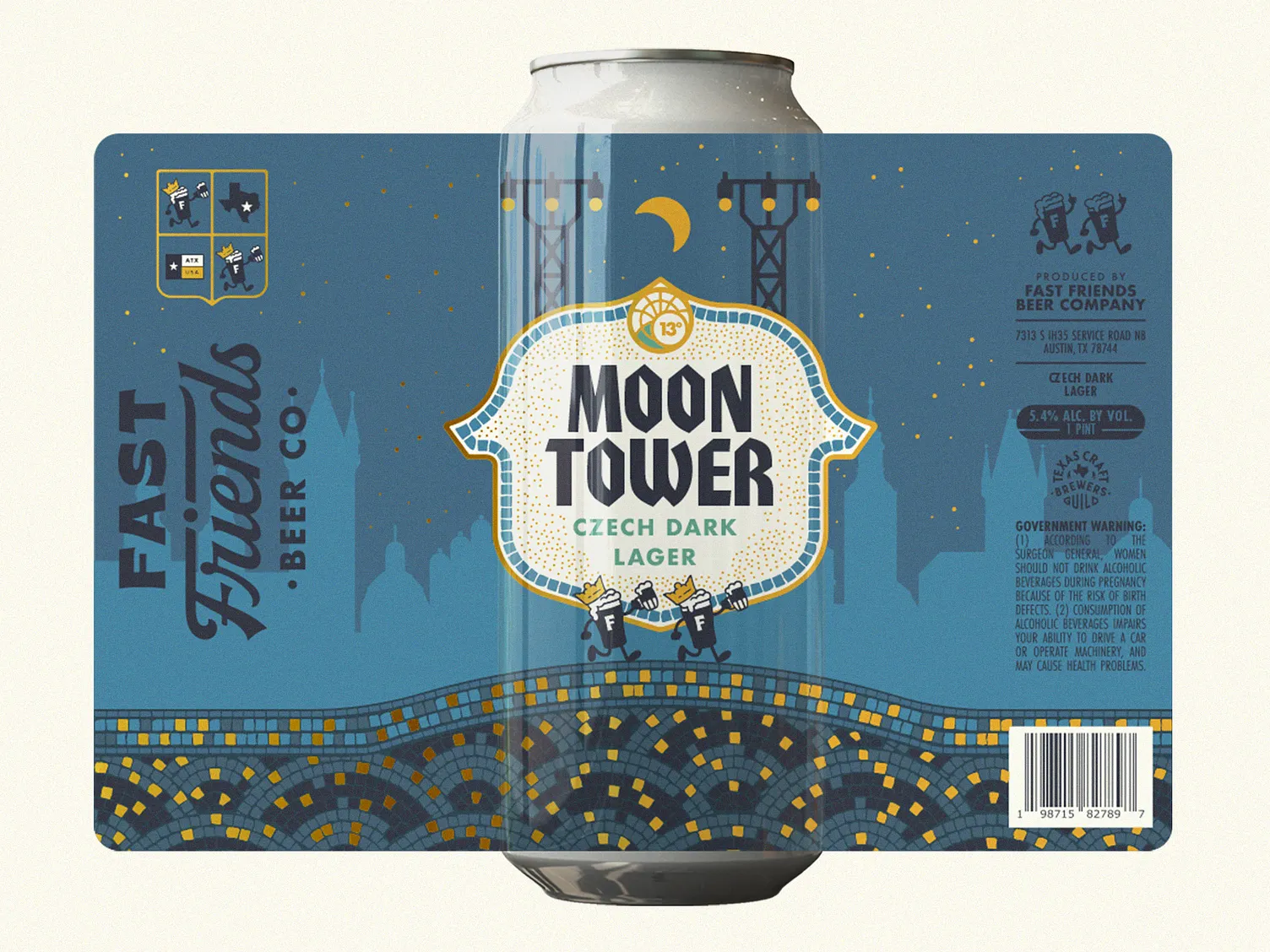 Beer Labels