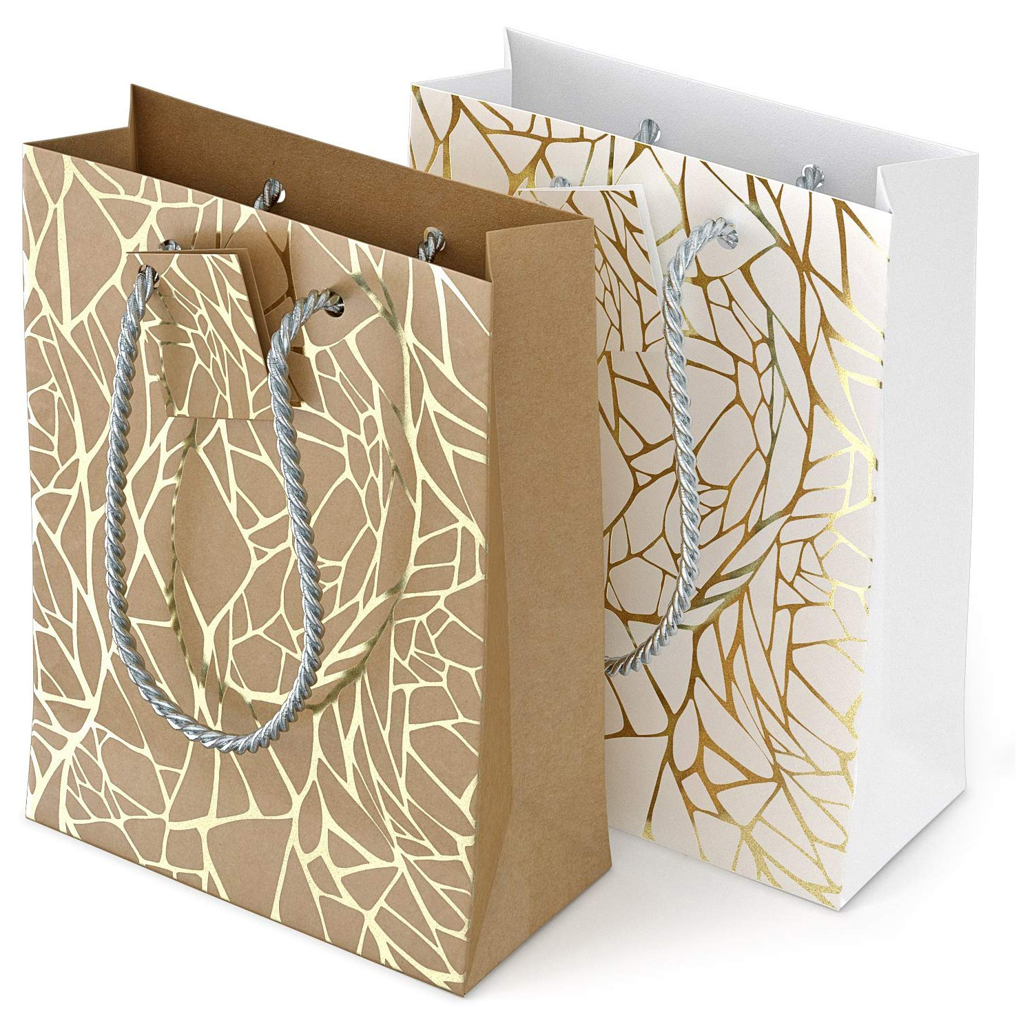 Cardboard Gift Bags
