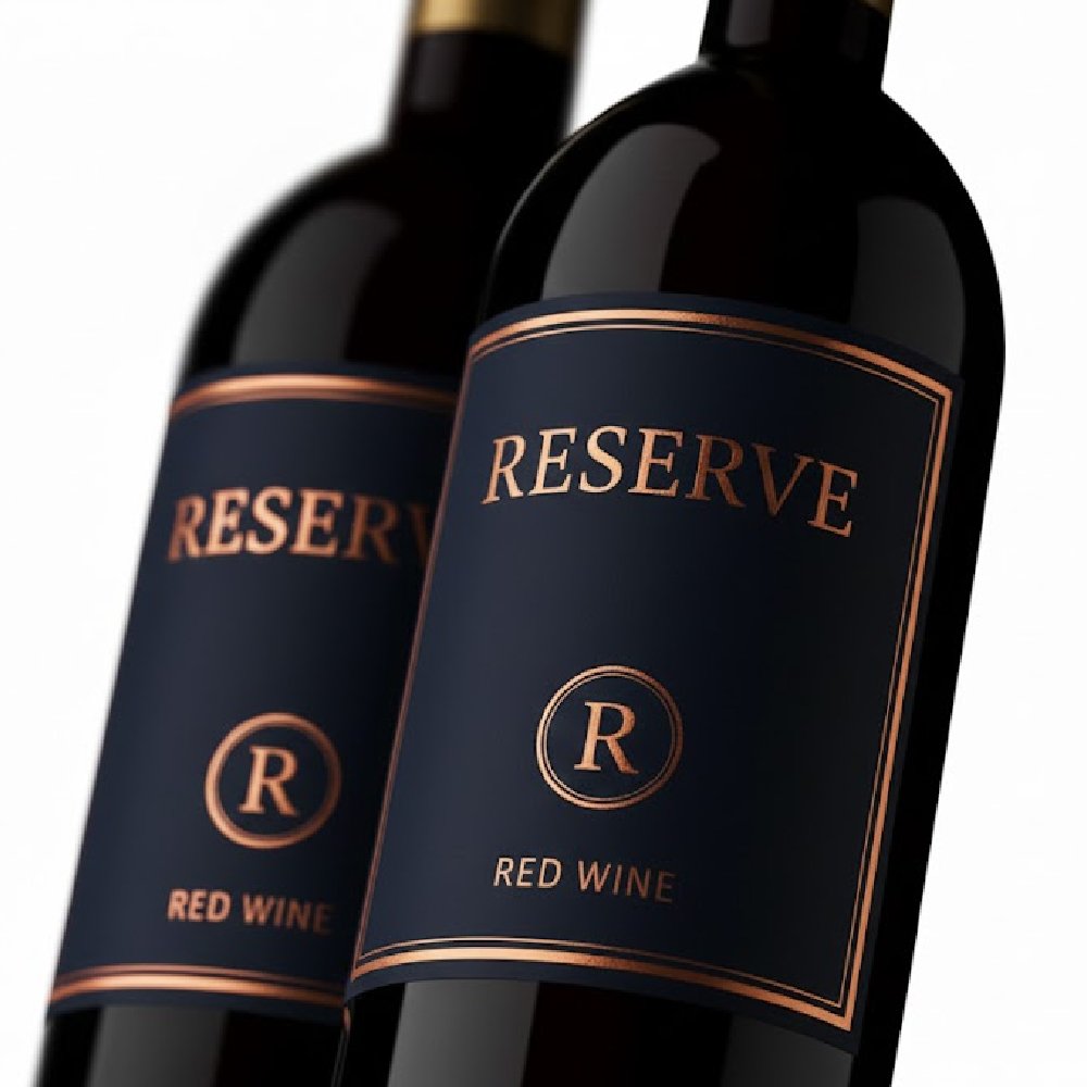 Luxury Labels